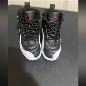 Jordan Retro 12